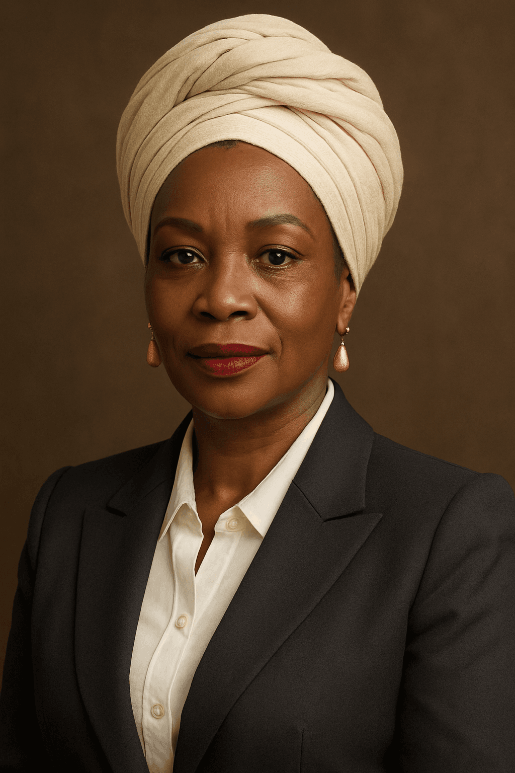 Sarah Amadi