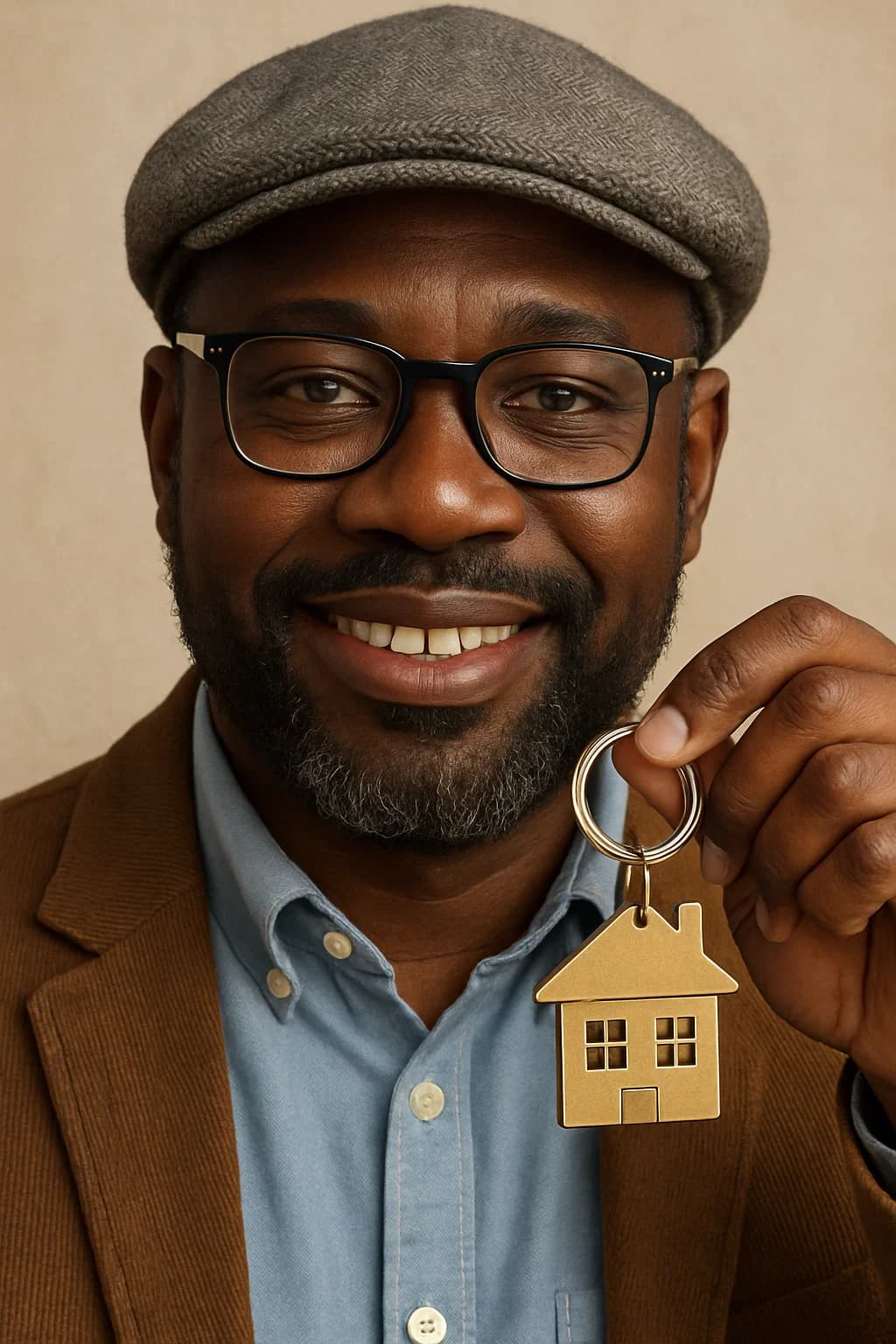 Michael Adebayo