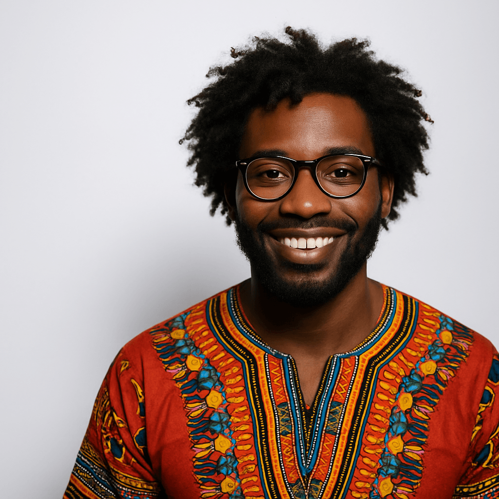 Kamau Wa Njoka